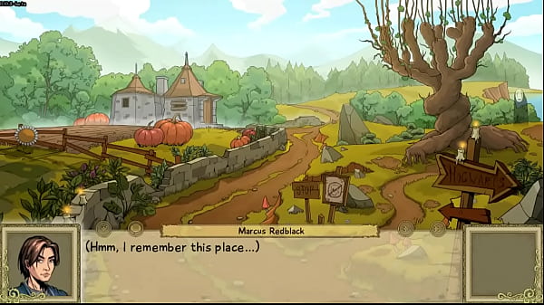 Play MP4 - &lpar;Sad Crab&rpar; Innocent Witches Part 01