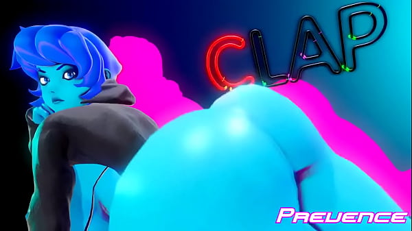 Nonton Lapis And Peridot 3d Ass Clap thumbnail