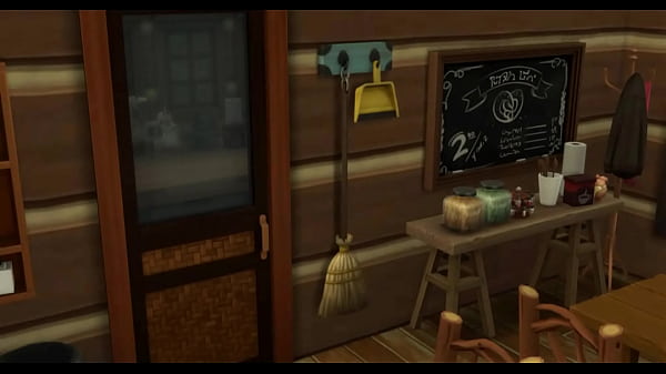 Horror villian jason vorhees banging babes at camp crystal lake 