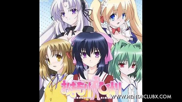 sexy fan service ECCHI1 