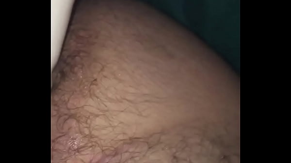 19 Dildo in my Ass 