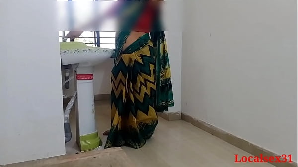 Merried Indian Bhabi_Fuck Official Video By Localsex31