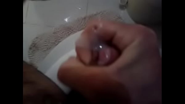 hard cock huge cumshot
