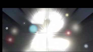 Nonton Caramella Lang Kissing In Pov On The Living Room Table thumbnail