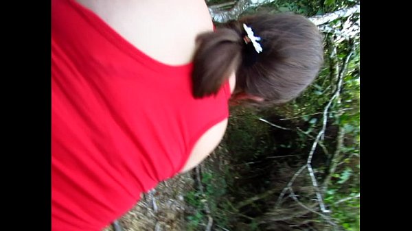 Happy birthday in the forestMOV