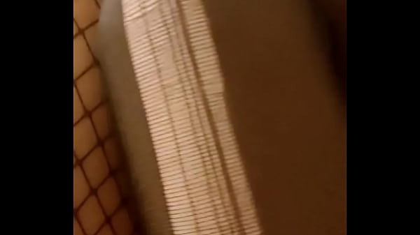 Прекрасные ножки Тинки anasteisha в чулках 