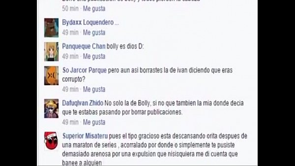 Orgia con una inexperta testaruda