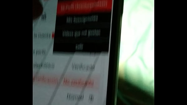 V&iacute_deo de verificaci&oacute_n