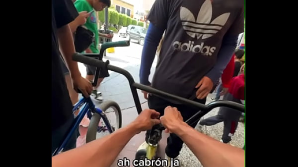 Traviesa traste grande detonanda 