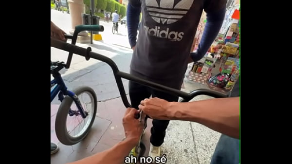 Nonton Traviesa Traste Grande Detonanda thumbnail