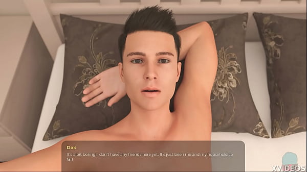 No more money ep 17 visual novel gameplay hd 