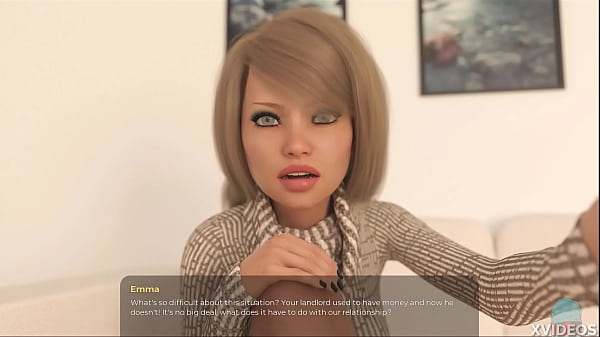 No More Money Ep.17 - Visual Novel Gameplay [hd] thumbnail