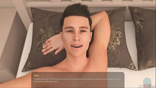 No more money ep 17 visual novel gameplay hd