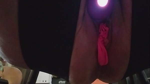 Nonton Deep Pantie Stuff And Fuck thumbnail