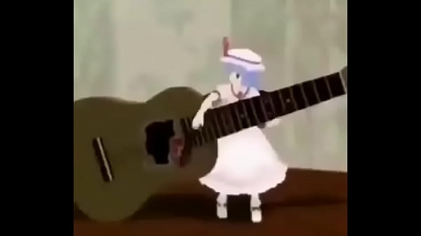 Tocando uma