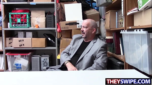 step_Dad Watches Detective Nailing His