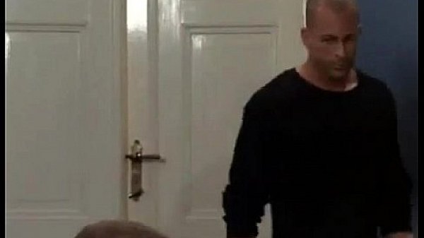 Caught by my boyfriend 