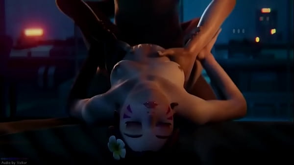 Overwatch music video billie eilish 