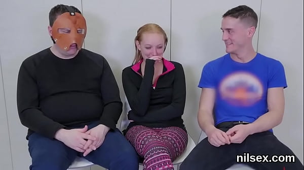 Silly tramp gets her fuckholes opened and extremely penetrated 