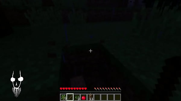 Minecraft_me pone_caliente