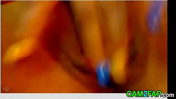 Asian Webcam_Pussy Play Anal FingerPorn