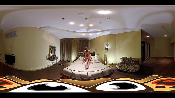 Hot Lesbians enjoy a bdsm scene in_vr - vrpornjack.com