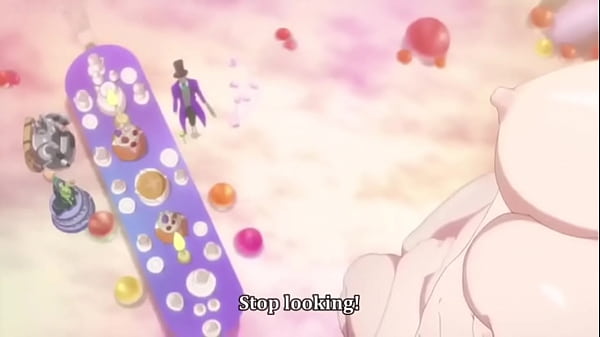 Giantess in media