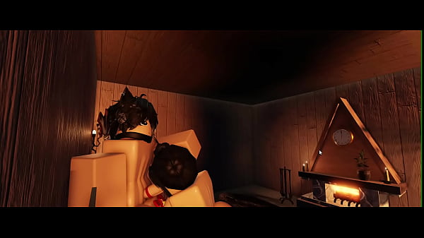 Nonton Catboy Breeds His Fertile Toy :3 thumbnail