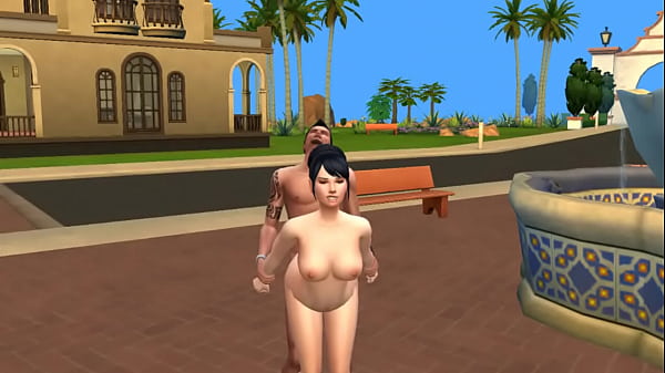 mela meten_muy adentro y eyacula dentro de_mi