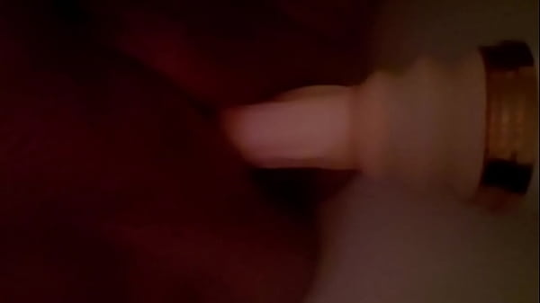 Sub slut playing for me