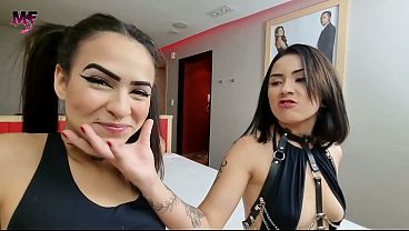 Nonton Give Me Pleasure Little Bitch! thumbnail