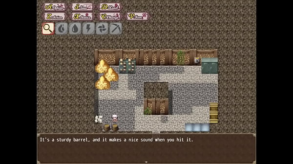 Prison Break Princess - Parte 2 