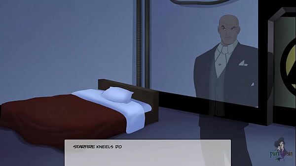 Gunsmoke Games Something Unlimited Episode 51 More slavegirl Starfire 