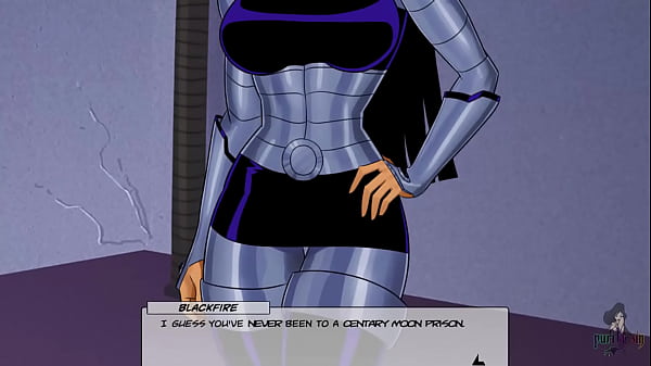 DC comics Something_Unlimited Part 51_Dance girls dance