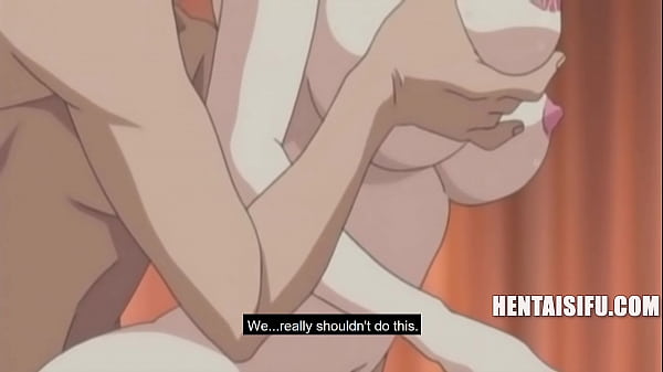 My StepBrother's Wife Uses Me_To Fill_Her Void