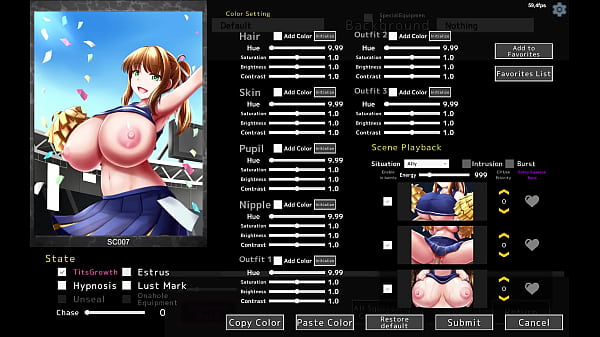 Nonton Succubus thumbnail