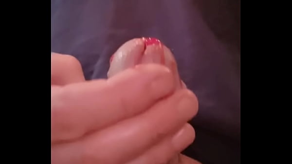 Urethral insertions plus wax 