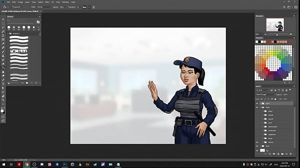 Nonton Sts Broadcast By Dc On Picarto From August Tenth 2020 thumbnail