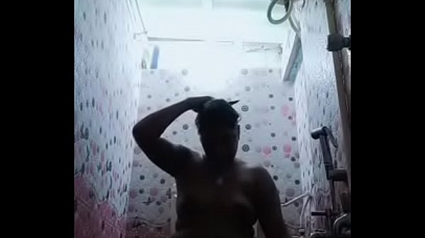 Swathi naidu sexy and nude_bath part 4