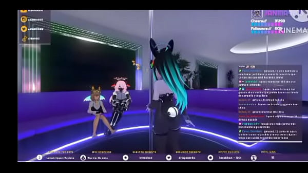 Vtuber baila baile_tubo