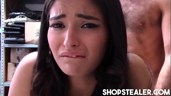 Emily Willis Caught and Fucked 