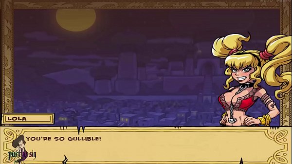 Princess Trainer_Gold Edition Uncensored Part_26