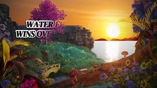 Nonton Czech Babe Alexis Crystal Rips Off Soaking Wet Shirt & Runs Topless! thumbnail