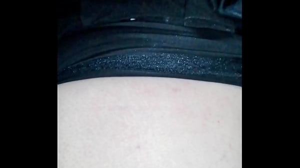 MatureGoddessTakes It Deep in Doggy_Anal Experience_Like No_Other