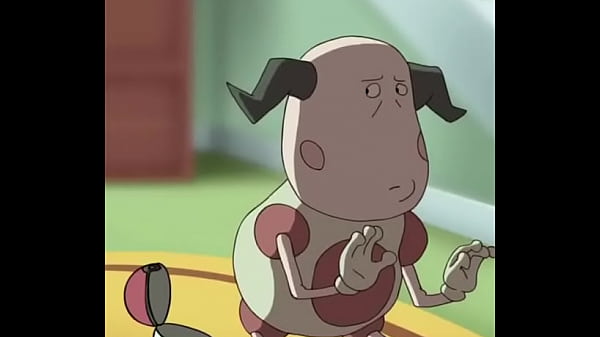 Mr mime folla a la mam&aacute; de ash 