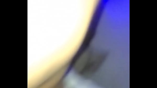 Shalia gets dicked down 