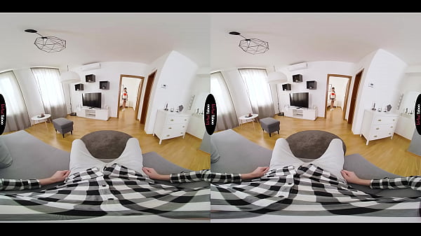 VIRTUALTABOO On Her Way For Better Life