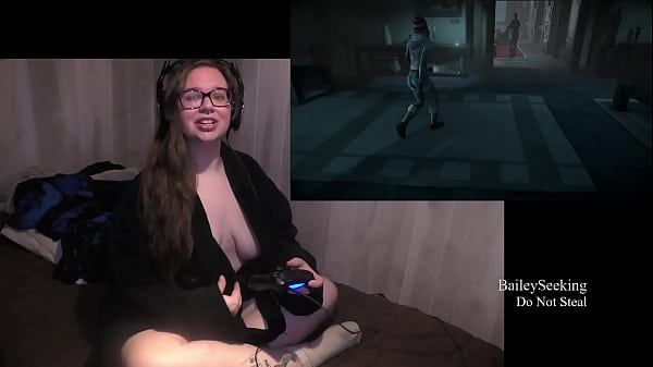 UntilDawn Play Through part_6