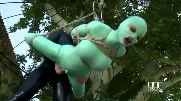 Suspended Penetration thumbnail