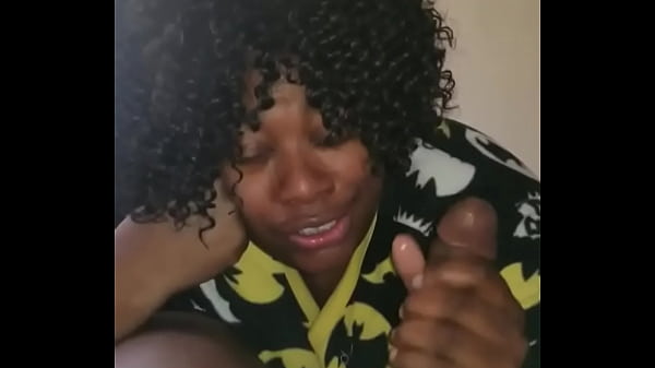 Good head from_the judge wife